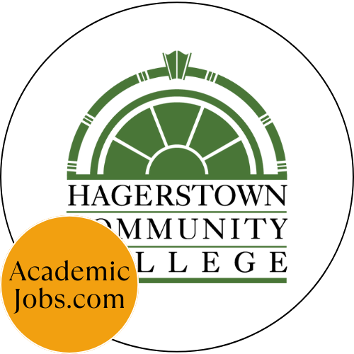 HCC - Hagerstown Community College logo